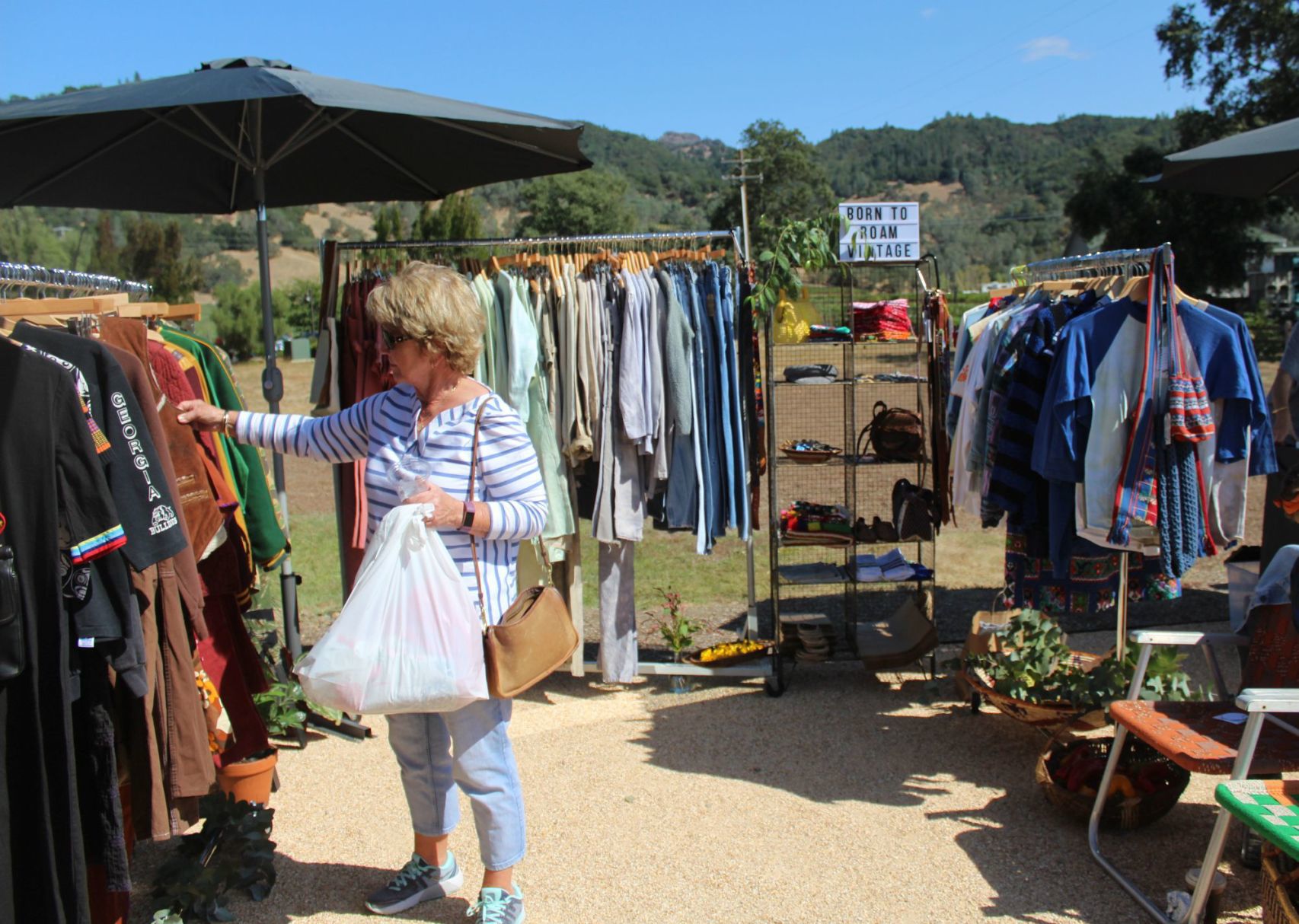 Fog City Flea